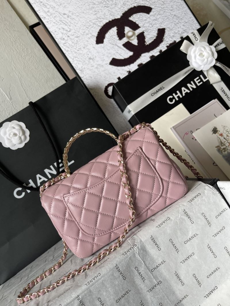 Chanel Stachel Bags